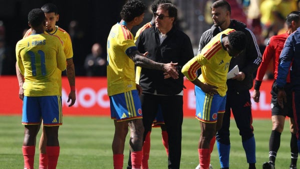 A 50 días del Mundial, estas serían las sorpresas en la convocatoria de Selección Colombia