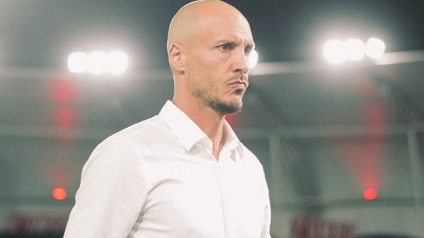 América se refuerza para buscar la clasificación en la Liga Betplay