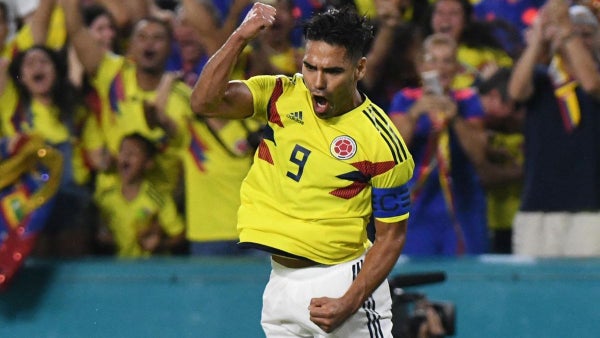 Falcao iría al Mundial 2026 con Colombia: el cargo especial que tendría en la Selección