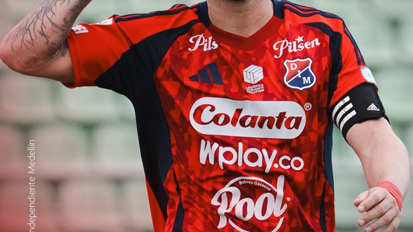 Medellín fue sancionado durante la salida de Alejandro Restrepo