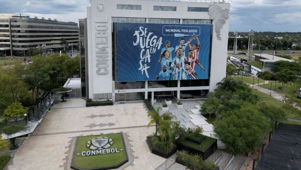 Copa Conmebol Conferencias: así se favorecerían los clubes colombianos en torneos internacionales