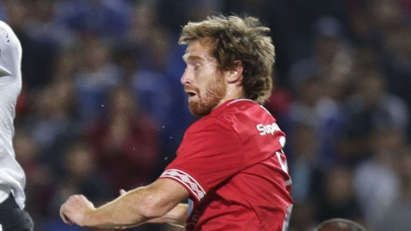 Fernando Aristeguieta, ex América, renunció a su club