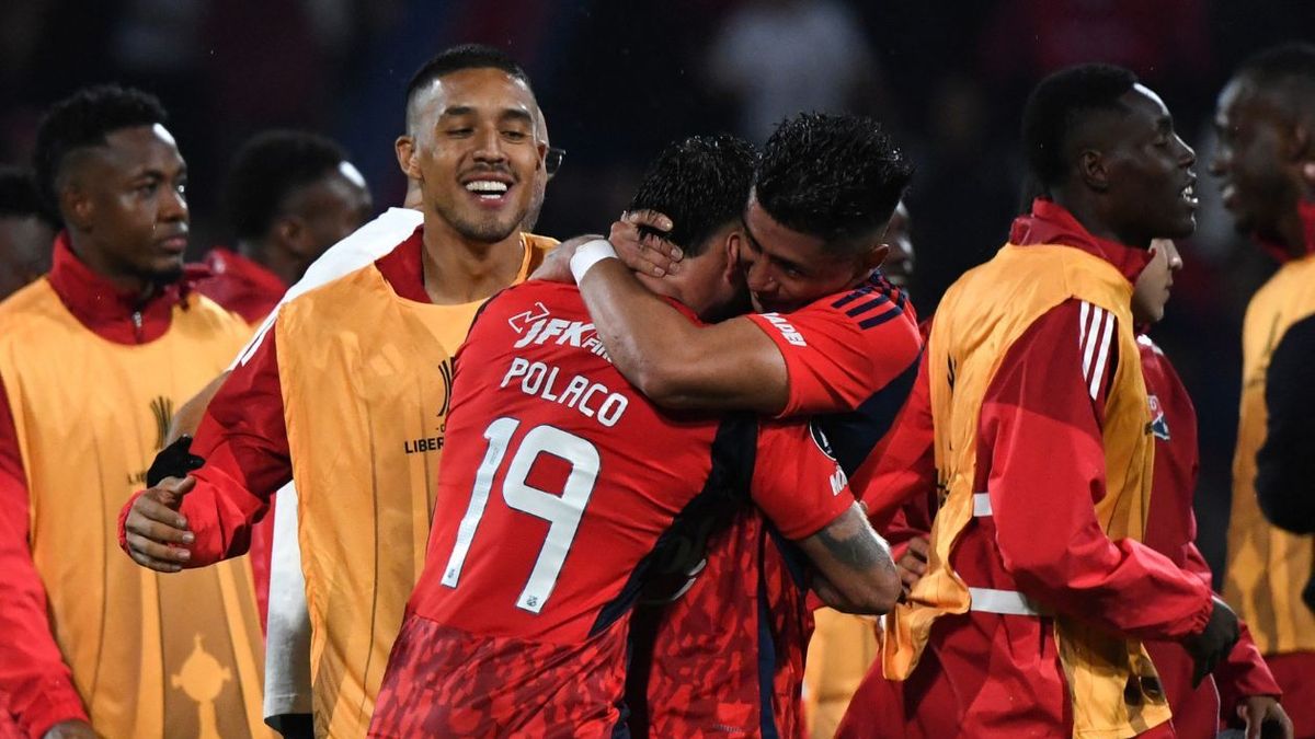 La evidencia de que el plantel del DIM estaba 'divorciado' de Alejandro Restrepo