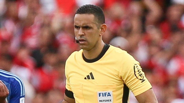 Árbitros y VAR para la fecha 18 de la Liga BetPlay 2026-I