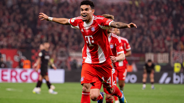 Nuevo técnico llegaría al Bayern Múnich de Luis Díaz: “El contrato ha sido firmado”