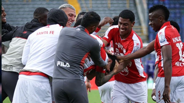 Santa Fe se juega su futuro ante Pasto: bajas, regresos y cuentas para entrar a los ocho