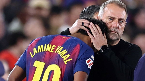 “Diagnóstico esperado y temido”: Lesión de Lamine Yamal sacude prensa española