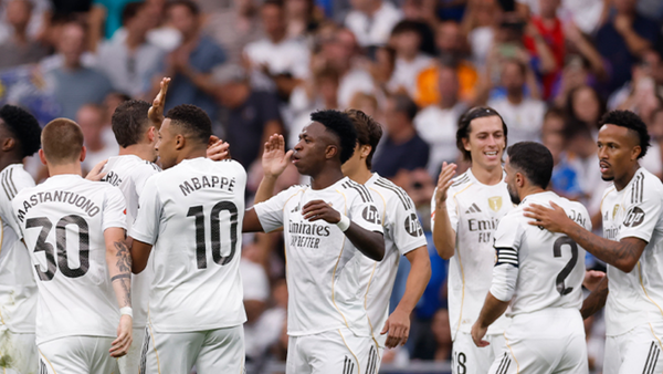 Real Madrid también sufre: noticia de última hora en España