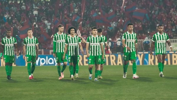 Atlético Nacional jugará con público en Yopal: estas son las restricciones en el Santiago de las Atalayas