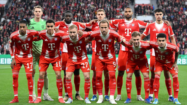 Filtran inesperado adiós en Bayern Múnich de Luis Díaz: “Se planea un final”