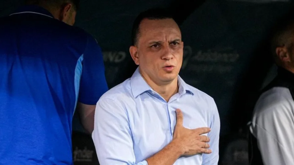 Alejandro Restrepo confesó si lo llamaron de otro equipo para dirigir