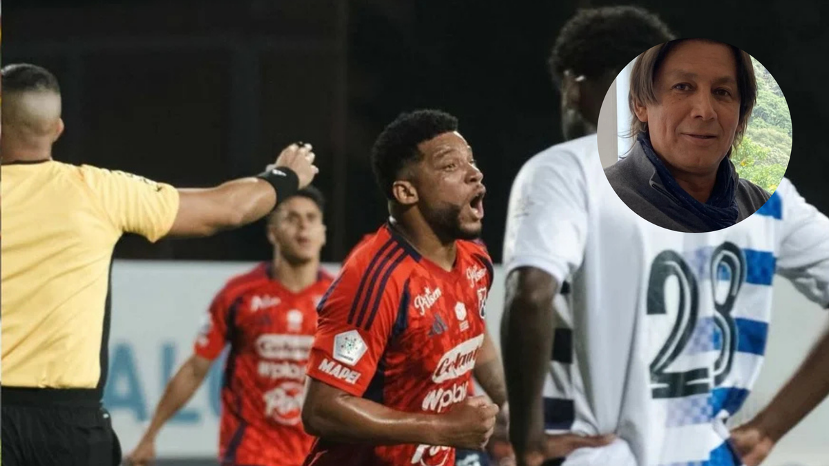 DIM vs. Chicó