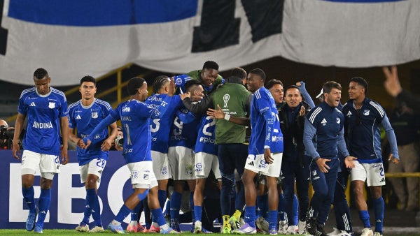 Millonarios, cerca de igualar esta pésima estadística: al borde de la eliminación