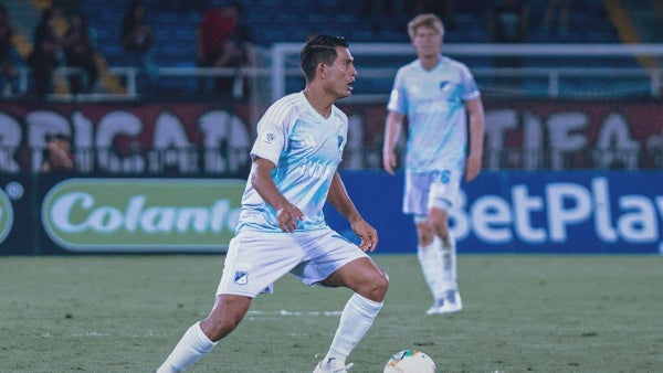 La mala estadística que Millonarios quiere corregir vs Tolima en la Liga BetPlay