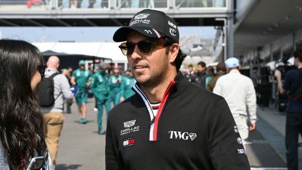 Checo Pérez enciende la polémica: “La Fórmula 1 ya no es divertida”