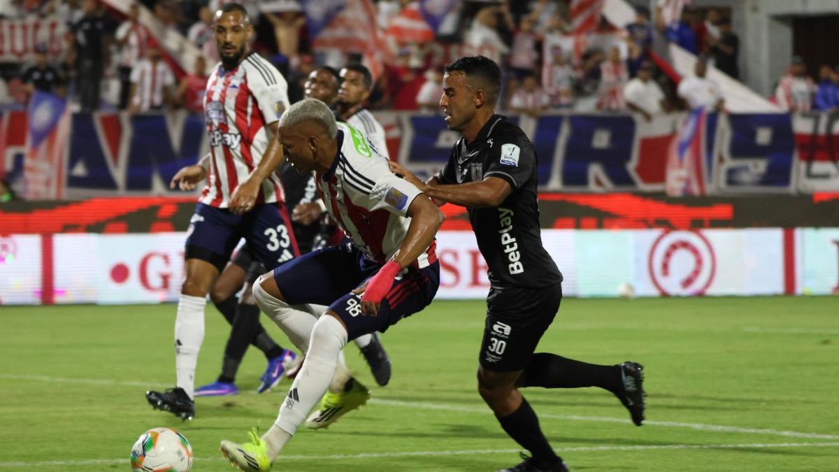 Liga BetPlay 2026-I: los seis equipos que ya clasificaron a playoffs