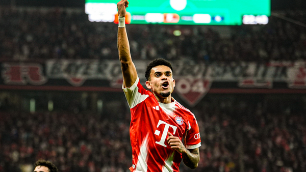 En Liverpool extrañan a Luis Díaz: en foto quedó la evidencia