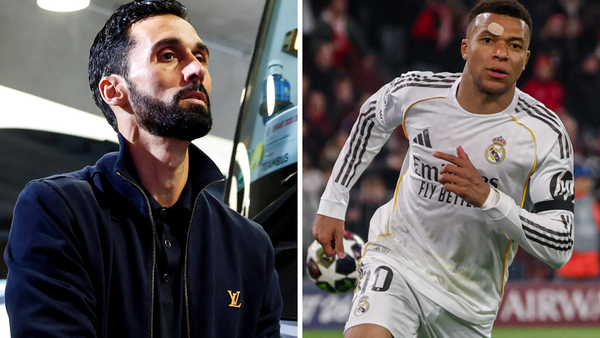 Jugador del Real Madrid se habría peleado con Arbeloa y se iría del club