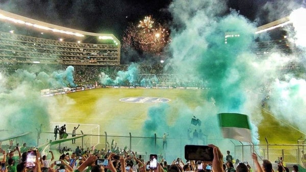 Deportivo Cali perfila la titular para el clásico contra el América: así formaría en Palmaseca