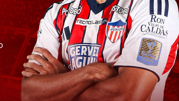 Junior tomó drástica decisión y no renovaría a una de sus figuras