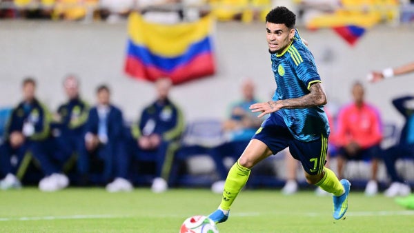 ¿Luis Díaz al Balón de Oro? Leyenda de Selección lo tendría en cuenta