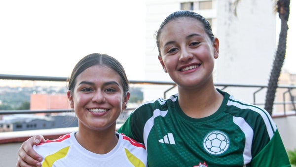 Colombia sueña con el Sudamericano Sub-17: el registro que buscan desde hace 18 años