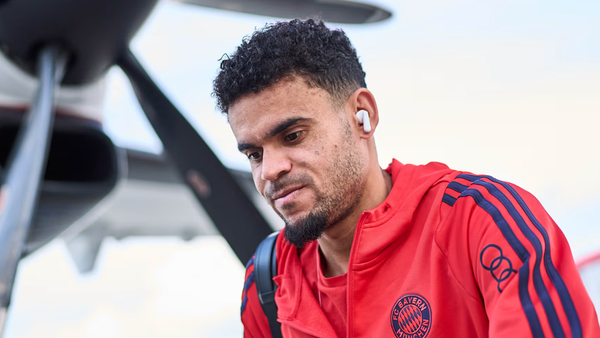 Bayern Múnich toma última decisión con Luis Díaz: es oficial