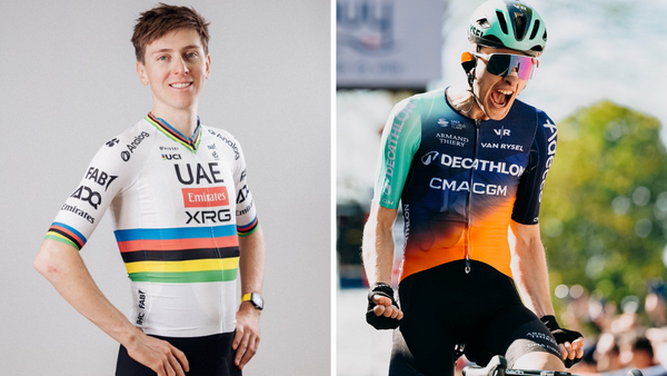 Pogačar y Seixas se medirán en la apasionante Lieja-Bastoña-Lieja 2026: ¿Quién ganará?