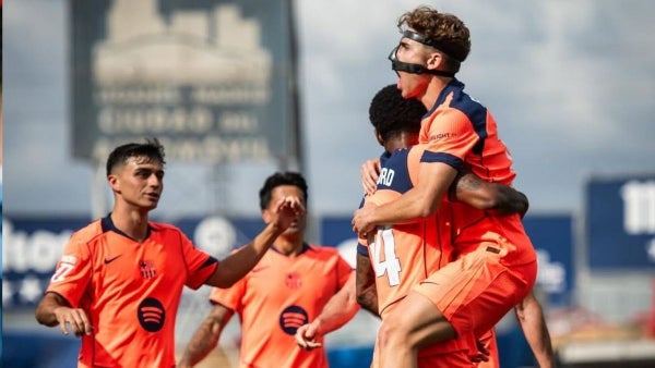 ¿Qué necesita Barcelona para ser campeón? Así quedaron las cuentas en LaLiga