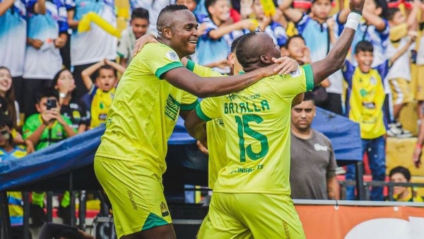 [VIDEO] Bucaramanga, eliminado: los goles con los que Jaguares nubló la ilusión leoparda