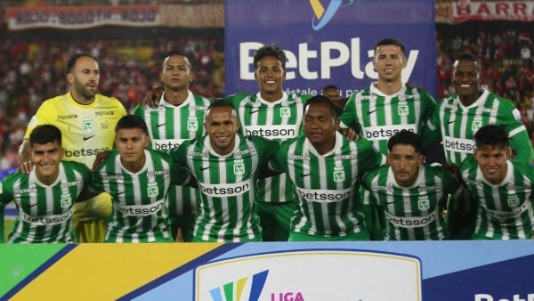 Malas noticias en Nacional: sufre baja para el inicio de los playoffs