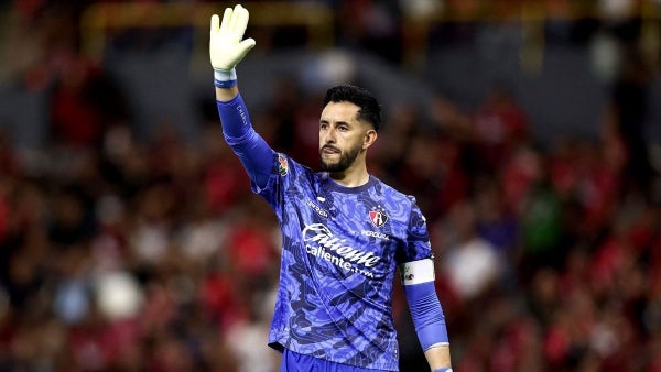 VIDEO - Camilo Vargas tapó penal y fue figura de Atlas en victoria sobre América