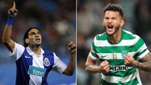 Luis Suárez, cerca de igualar histórico registro de Falcao en Europa