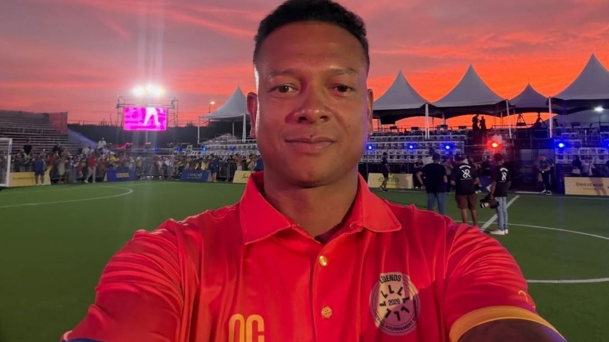 Fredy Guarín.