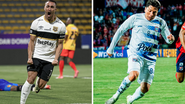 Inter de Bogotá mete miedo en el FPC: marcador final vs. Chicó