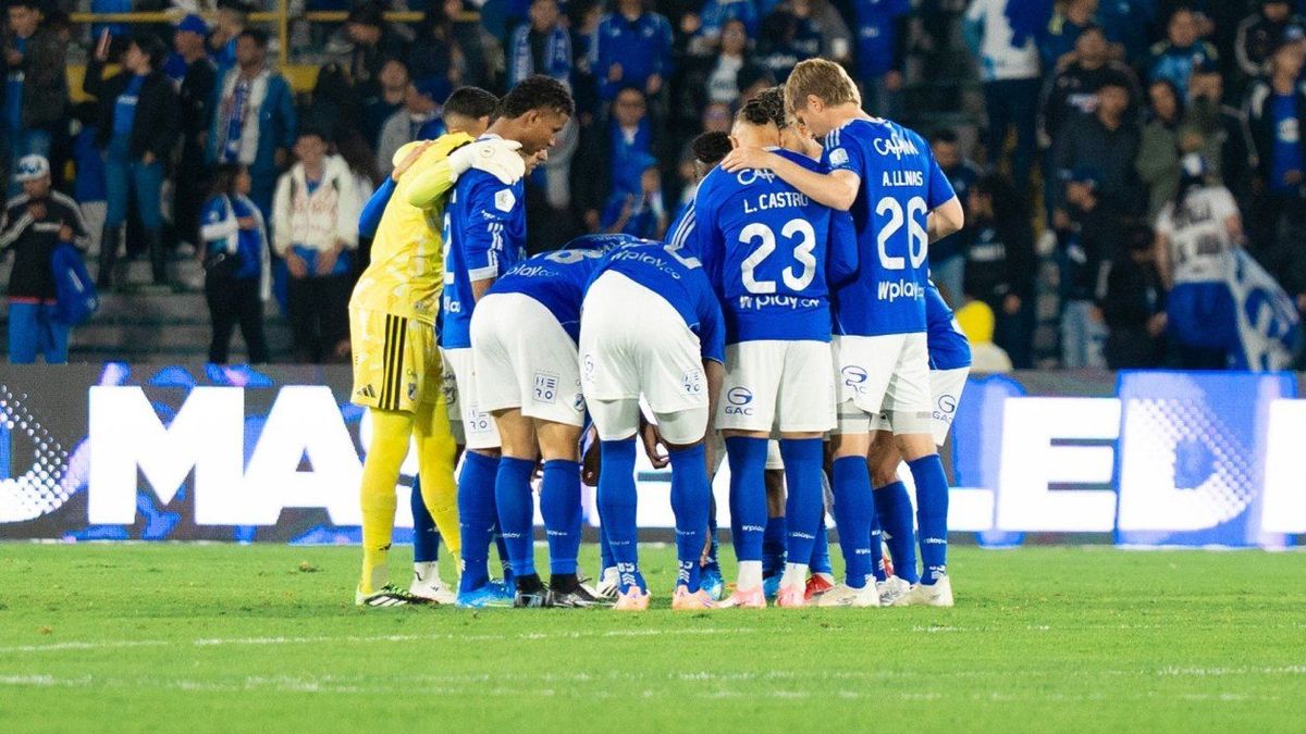 Millonarios hace cuentas para sellar la clasificación a los Play-Offs