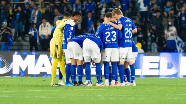 Millonarios espera aliados en fecha 19: las cuentas para clasificar a los Play-Offs