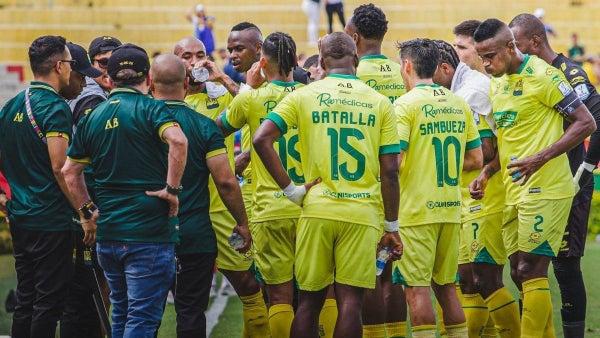 Bucaramanga espera un milagro: las cuentas para clasificar a los Play-Offs