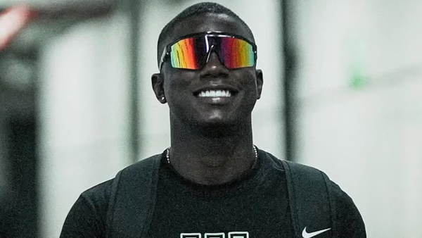 Marino Hinestroza vuelve a sonar en la Liga Betplay