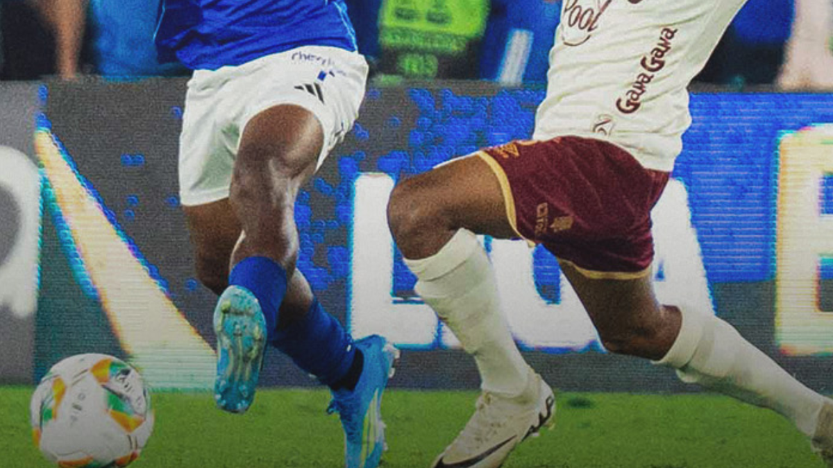 Ultimátum con barrida de jugadores si no clasifica en Liga Betplay