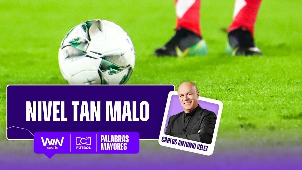 Carlos Antonio Vélez y sus Palabras Mayores del 27 de abril del 2026