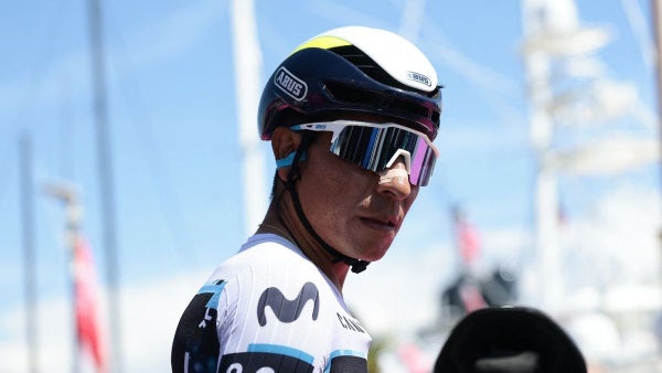 Movistar anunció la próxima carrera de Nairo Quintana tras el título de la Vuelta a Asturias