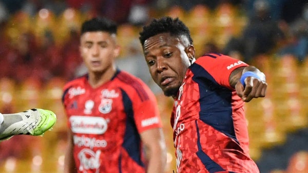 Medellín quedó sentenciado en la Liga BetPlay: dos errores definen la eliminación