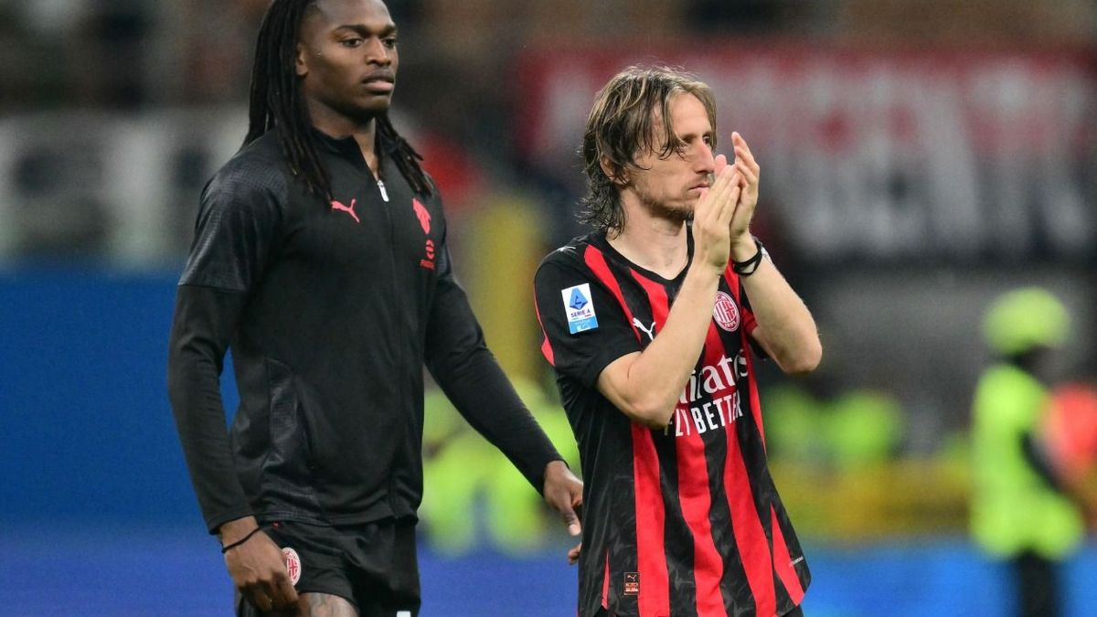 Luka Modric será operado: ¿Peligra el Mundial?