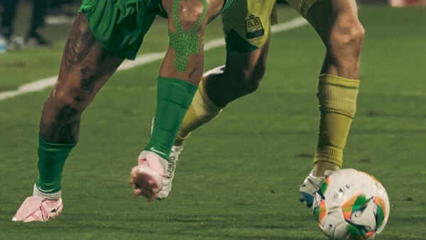 Goleador de la Liga BetPlay sale de su equipo previo a los playoffs