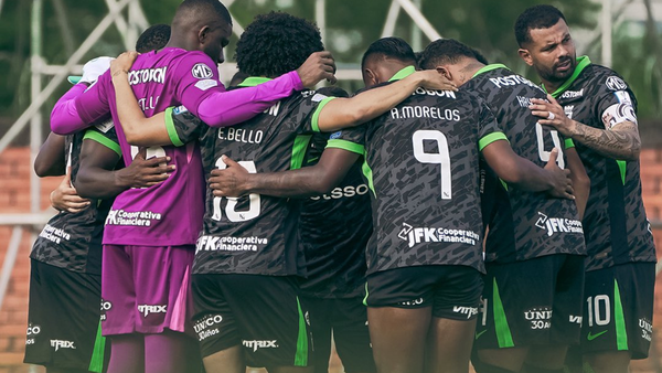 Atlético Nacional hizo anuncio antes de las finales de la Liga BetPlay