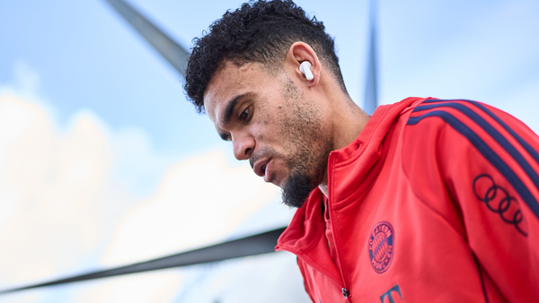 Bayern Múnich tomó decisión final con Luis Díaz: es oficial