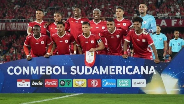 América deja atrás la derrota en el clásico y se enfoca en la Sudamericana: 