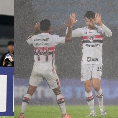 Millonarios Vs Sao Paulo: ¿Cómo VER EN VIVO el partido por Copa ...