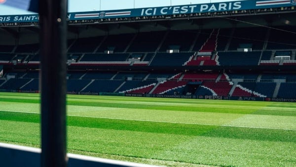 Máxima alerta en París: así será el gigantesco plan de seguridad para PSG vs Bayern
